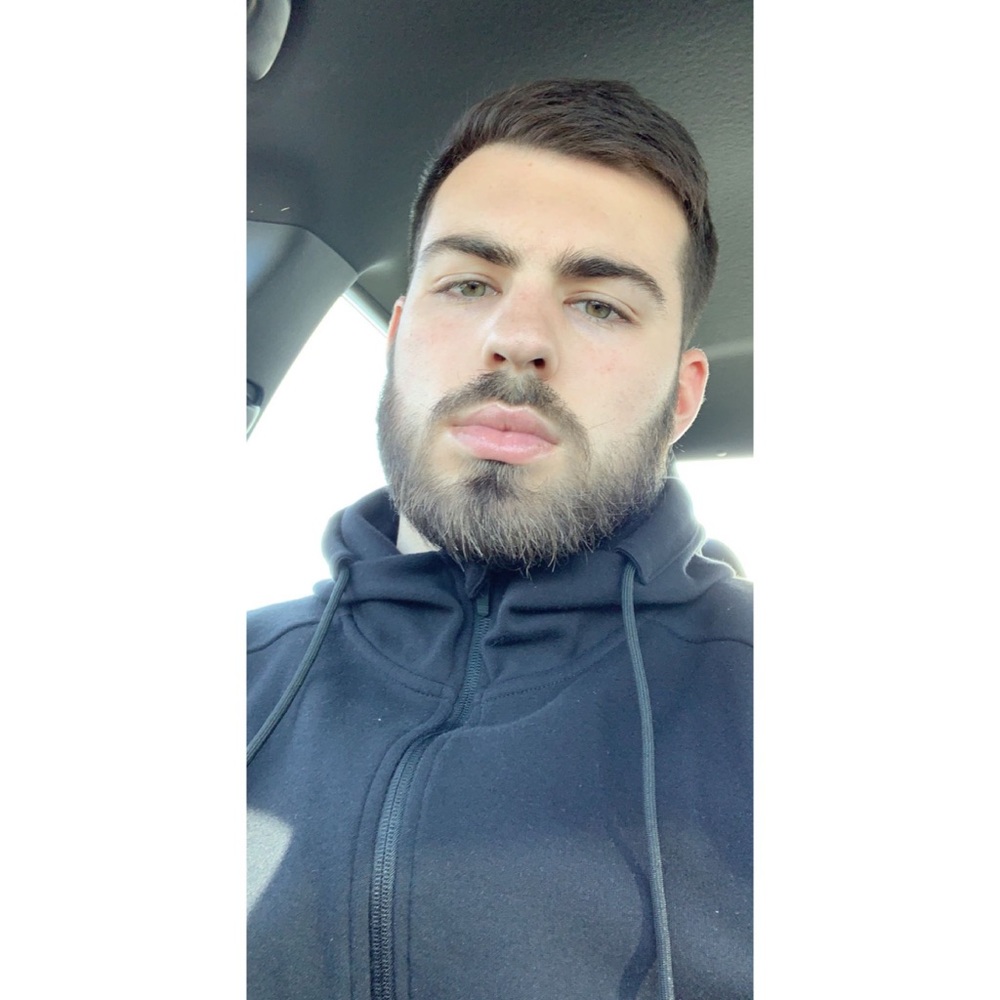 Meet your Posher, Eamon